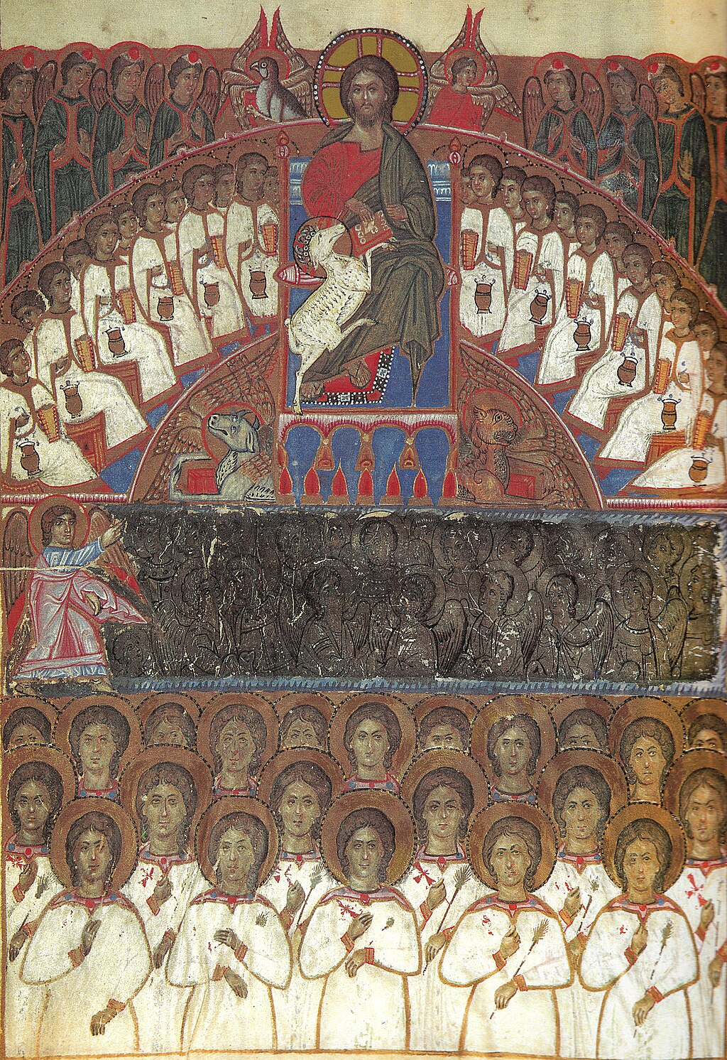 Depth Psychology and Christianity