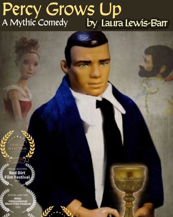 Psyche's cinema - short films