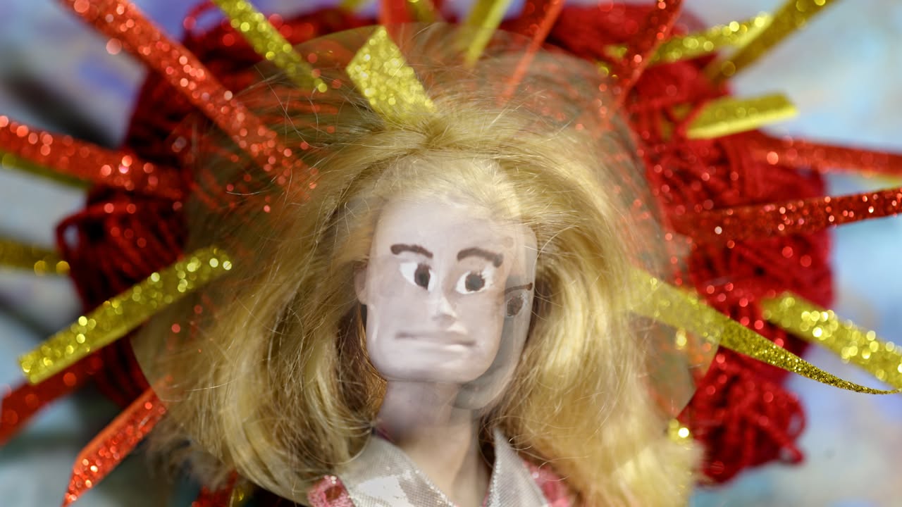 Psyche's cinema - short films