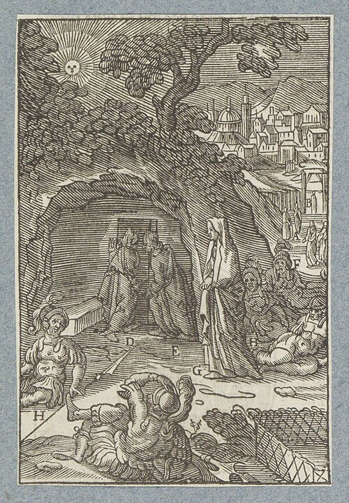 The Laughing Mystics: An unorthodox journey through the liturgical year