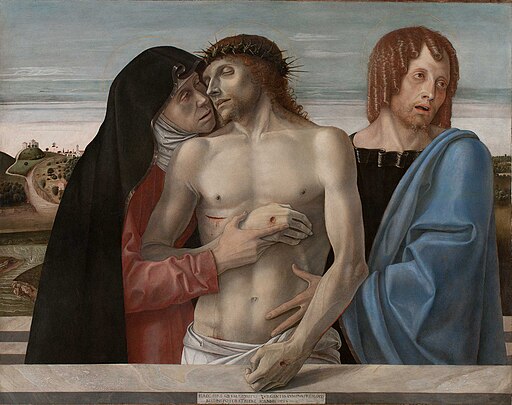 The Laughing Mystics: An unorthodox journey through the liturgical year