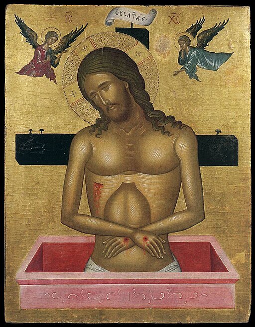 The Laughing Mystics: An unorthodox journey through the liturgical year