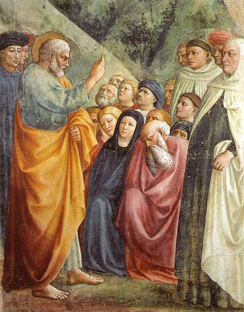 The Laughing Mystics: An unorthodox journey through the liturgical year