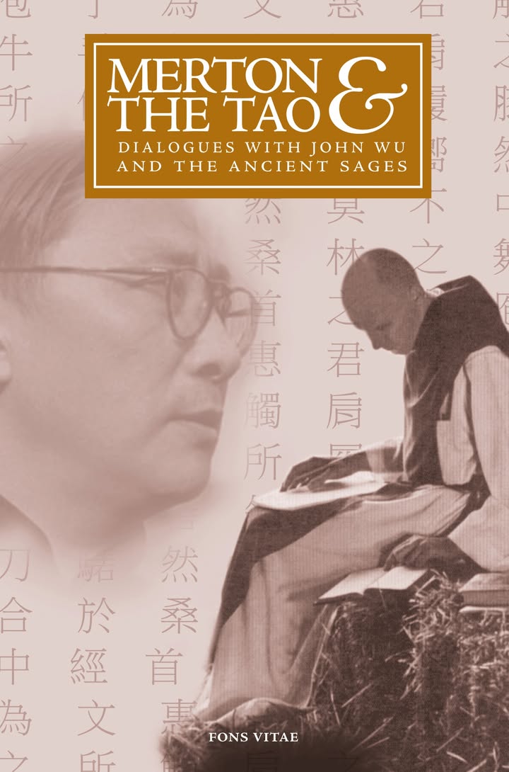 The Laughing Mystics: An unorthodox journey through the liturgical year