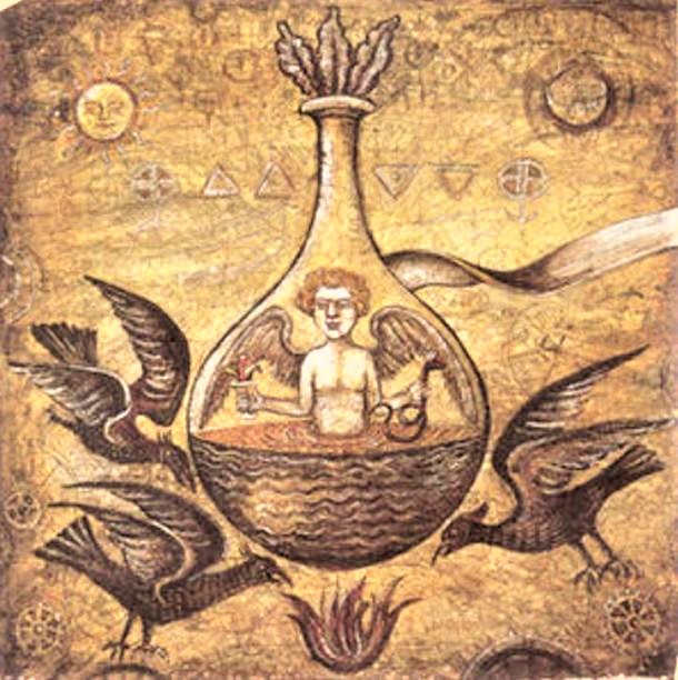 The Laughing Mystics: An unorthodox journey through the liturgical year