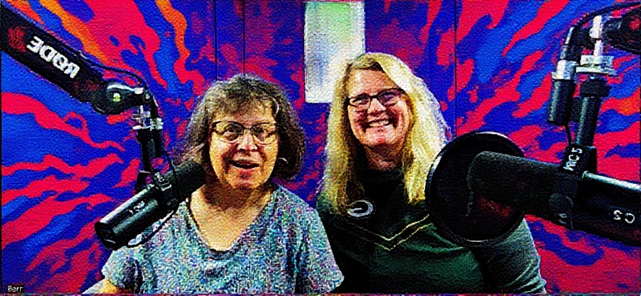 The Laughing Mystics: An unorthodox journey through the liturgical year