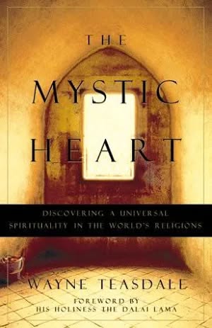 The Laughing Mystics: An unorthodox journey through the liturgical year