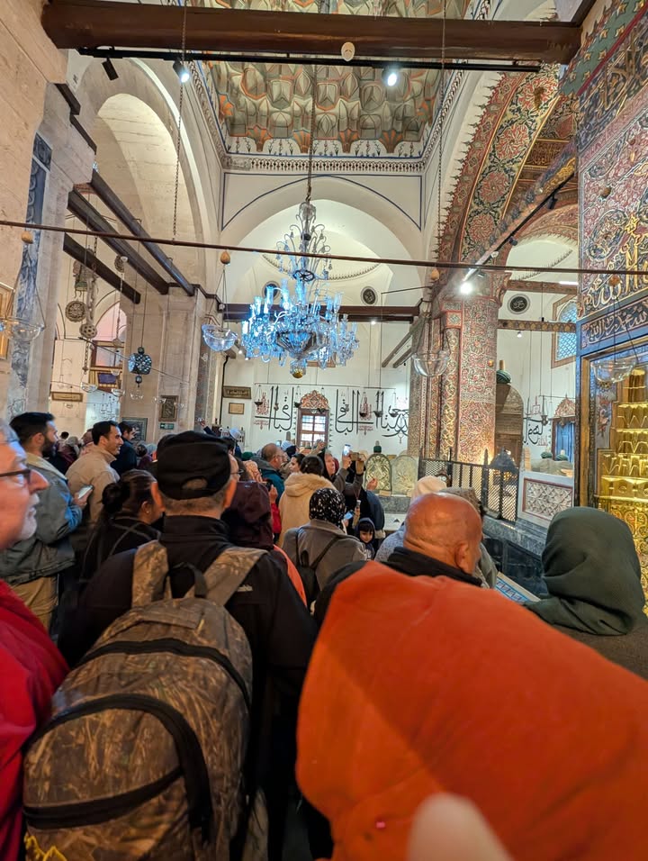 The Laughing Mystics: An unorthodox journey through the liturgical year