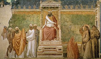The Laughing Mystics: Jungian Psychology and the Christian Liturgical Year