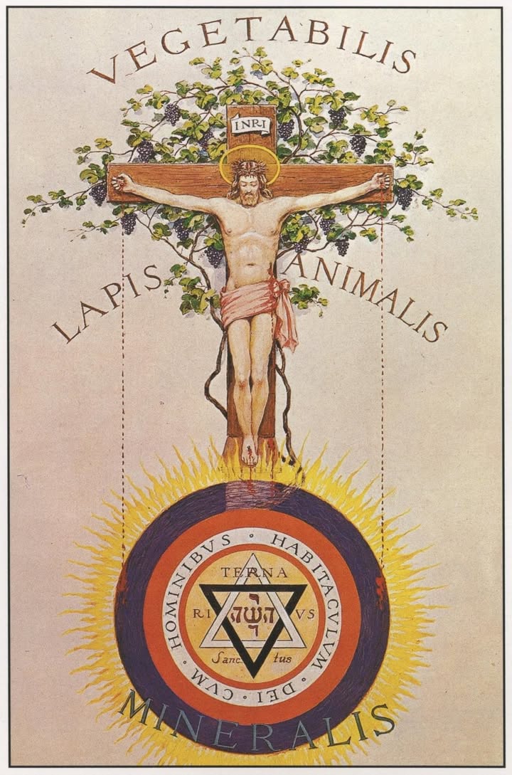 The Laughing Mystics: Jungian Psychology and the Christian Liturgical Year