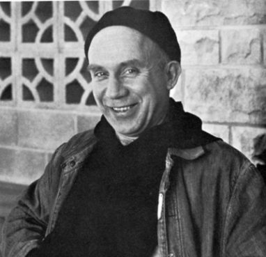 The Laughing Mystics: Jungian Psychology and the Christian Liturgical Year