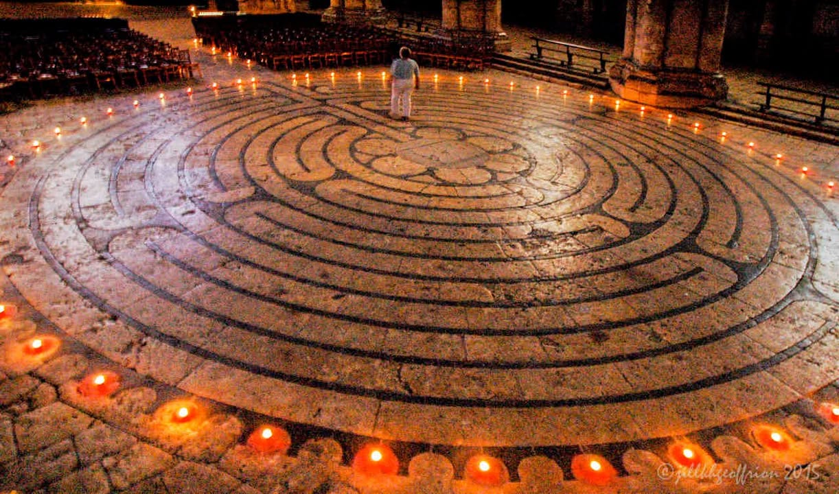 The Laughing Mystics: Jungian Psychology and the Christian Liturgical Year