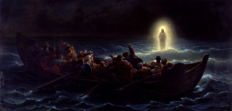 The Laughing Mystics: Jungian Psychology and the Christian Liturgical Year
