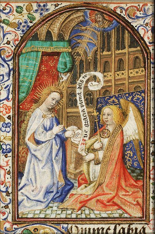 The Laughing Mystics: Jungian Psychology and the Christian Liturgical Year