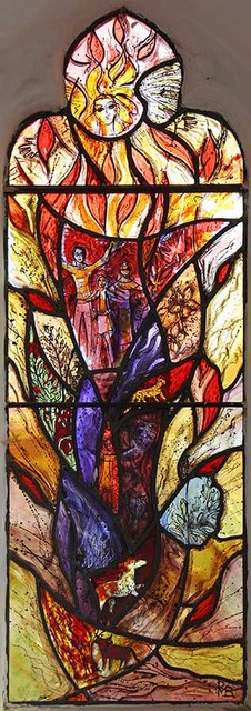 The Laughing Mystics: Jungian Psychology and the Christian Liturgical Year