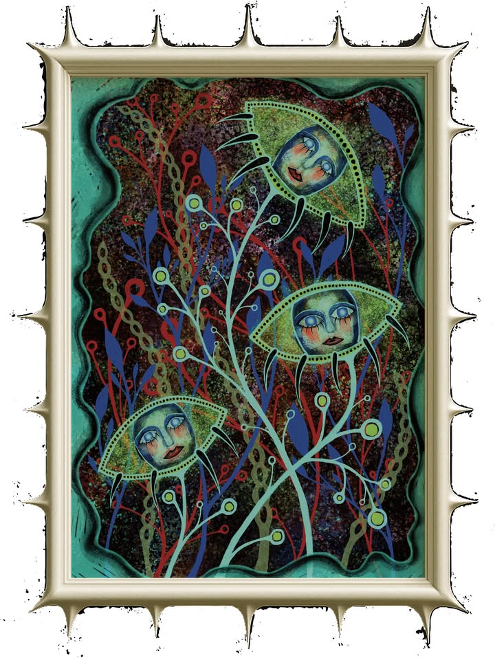The Laughing Mystics: Jungian Psychology and the Christian Liturgical Year