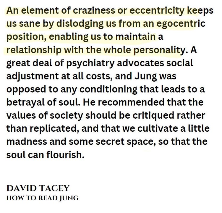 The Laughing Mystics: Jungian Psychology and the Christian Liturgical Year