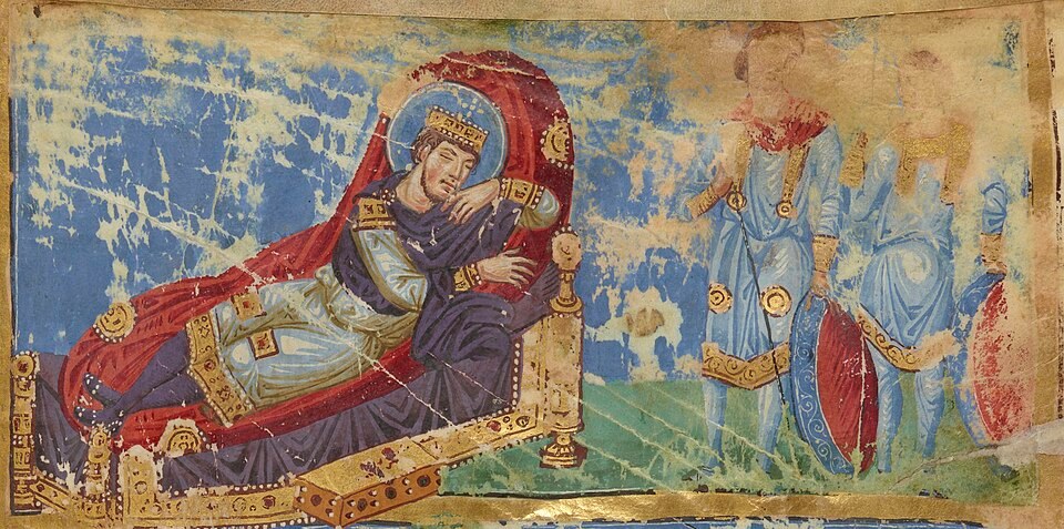 The Laughing Mystics: Jungian Psychology and the Christian Liturgical Year